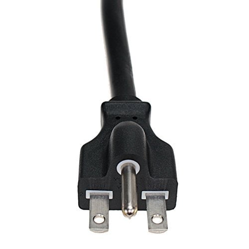 BITMAIN PSU 220v 240v HEAVY DUTY Power Cord Cable Antminer S9 L3 T9 A3 8FT 16G!